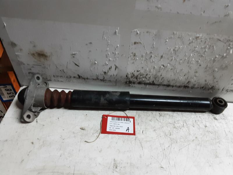 SCHOKBREKER ACHTER RECHTS Vw GOLF V 11/03 - 08