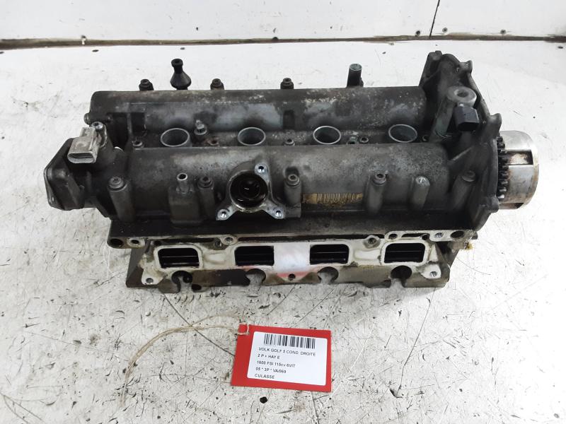 CILINDERKOP Vw GOLF V 11/03 - 08