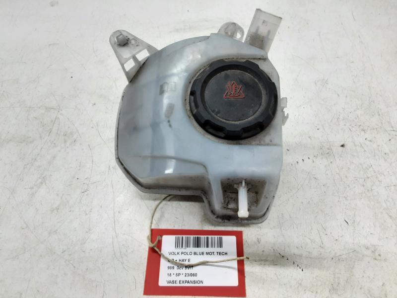 EXPANSIERESERVOIR Vw POLO (AW/BZ) 10/17 - 9/21