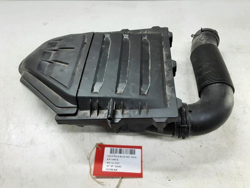 LUCHTFILTER Vw POLO (AW/BZ) 10/17 - 9/21