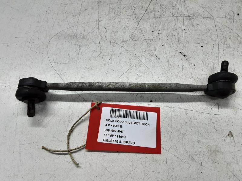 REACTIESTANG VOOR RECHTS Vw POLO (AW/BZ) 10/17 - 9/21