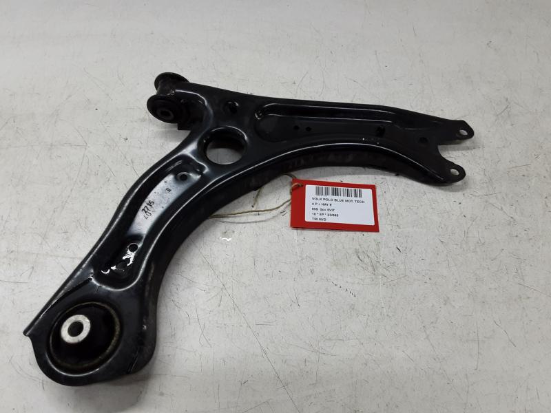 DRAAGARM VOOR RECHTS Vw POLO (AW/BZ) 10/17 - 9/21