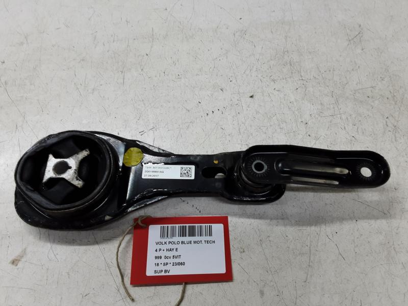 GEARBOX MOUNT Vw POLO (AW/BZ) 10/17 - 9/21