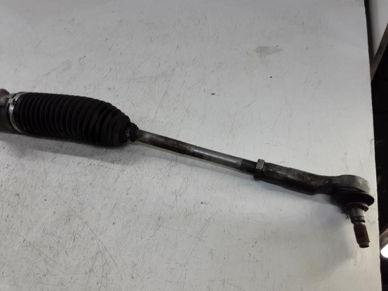 SPOORSTANG LINKS VOOR Vw POLO (AW/BZ) 10/17 - 9/21