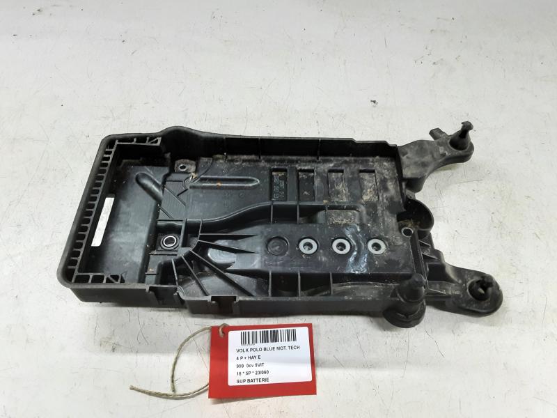SUPPORT DE BATTERIE Vw POLO (AW/BZ) 10/17 - 9/21