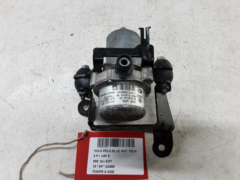 VACUUM POMP Vw POLO (AW/BZ) 10/17 - 9/21
