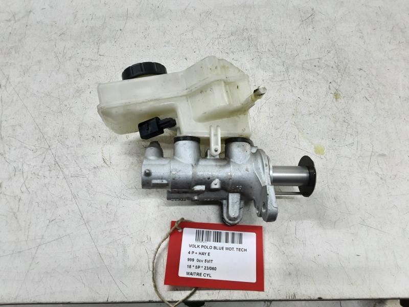 HOOFDREMCILINDER Vw POLO (AW/BZ) 10/17 - 9/21