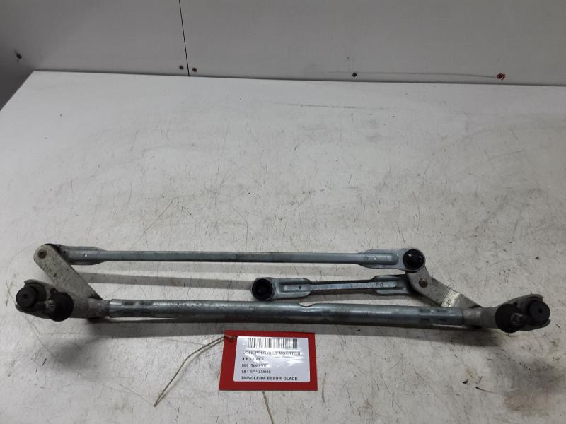 RUITENWISSER MECHANISME Vw POLO (AW/BZ) 10/17 - 9/21