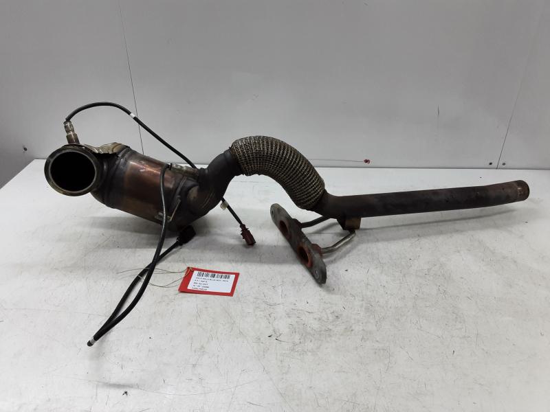 CATALYSEUR Vw POLO (AW/BZ) 10/17 - 9/21