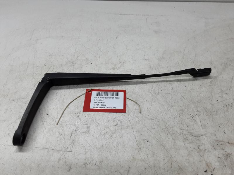 RUITENWISSERARM LINKS VOOR Vw POLO (AW/BZ) 10/17 - 9/21