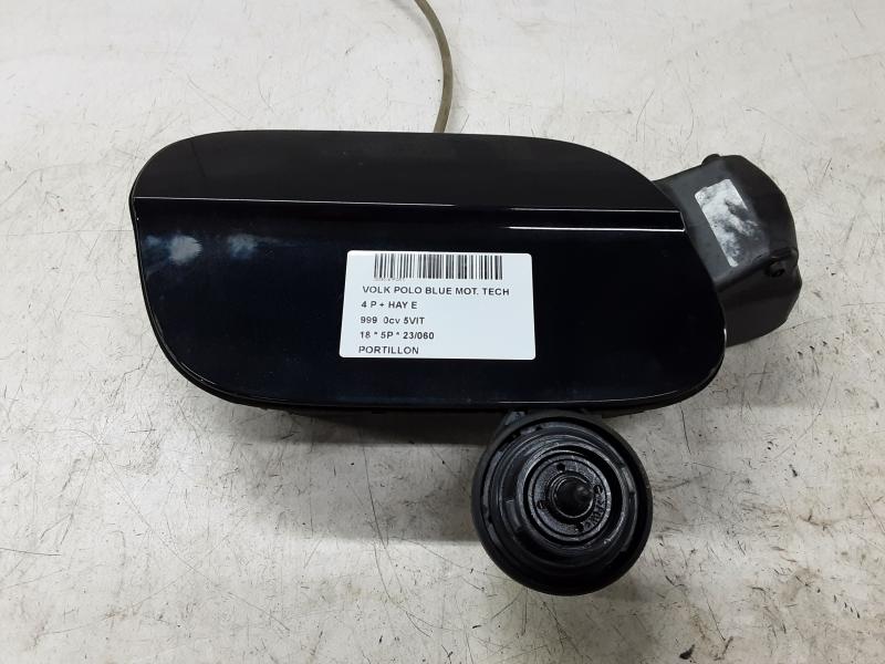 PORTILLON Vw POLO (AW/BZ) 10/17 - 9/21