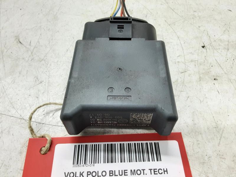 MODULE Vw POLO (AW/BZ) 10/17 - 9/21