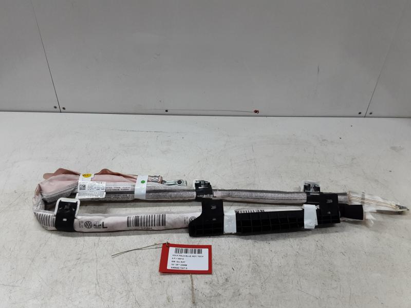AIRBAG DAK LINKS Vw POLO (AW/BZ) 10/17 - 9/21