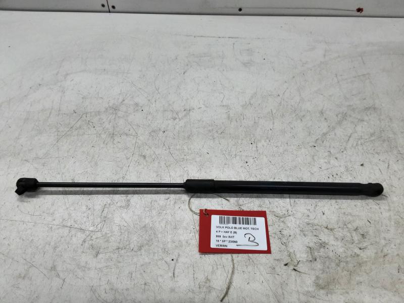 DRUKVEER Vw POLO (AW/BZ) 10/17 - 9/21