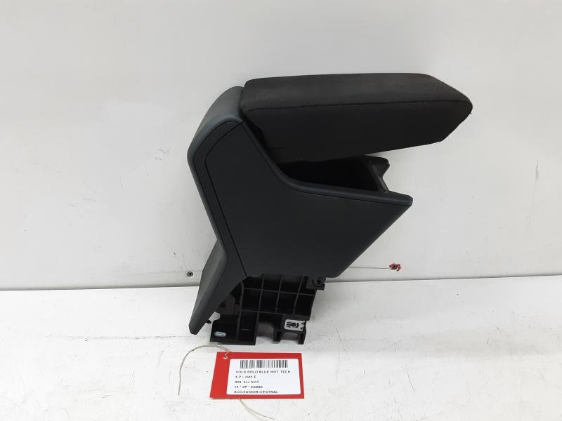 ARMSTEUN Vw POLO (AW/BZ) 10/17 - 9/21