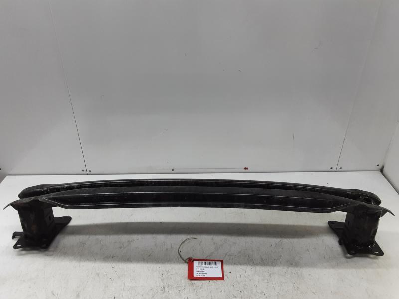 BUMPERBALK ACHTER Vw POLO (AW/BZ) 10/17 - 9/21