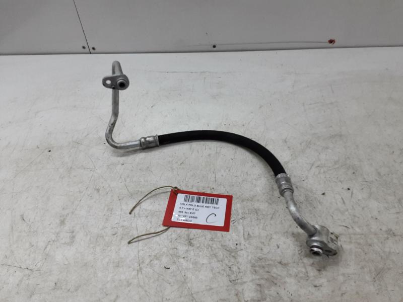 AIR CONDITIONING LINE Vw POLO (AW/BZ) 10/17 - 9/21