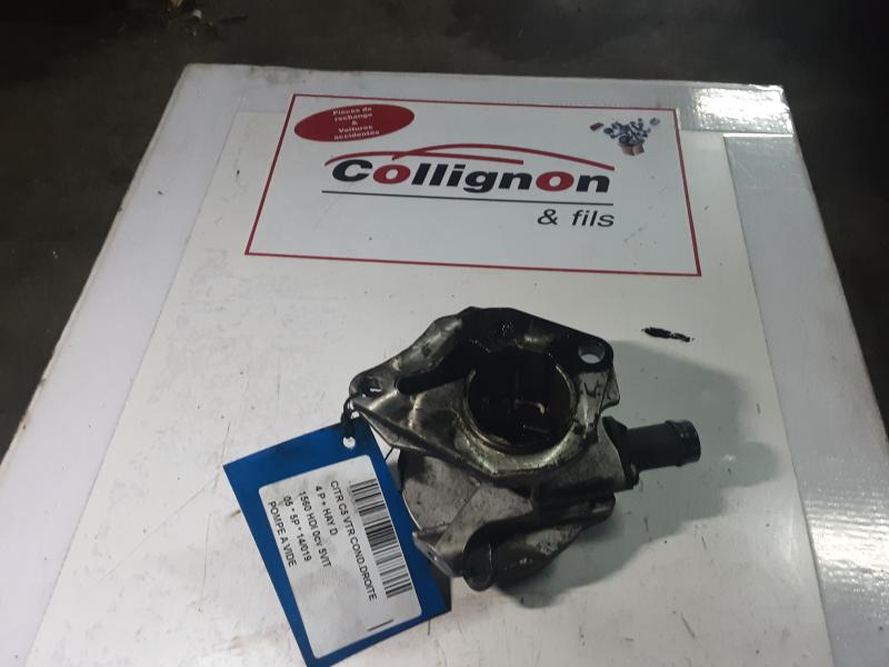 VACUUM POMP Citroen C5 11/04 - 08