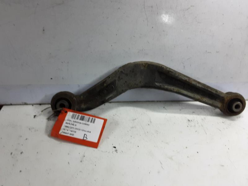 DRAAGARM ACHTER RECHTS Opel INSIGNIA 08 - 13