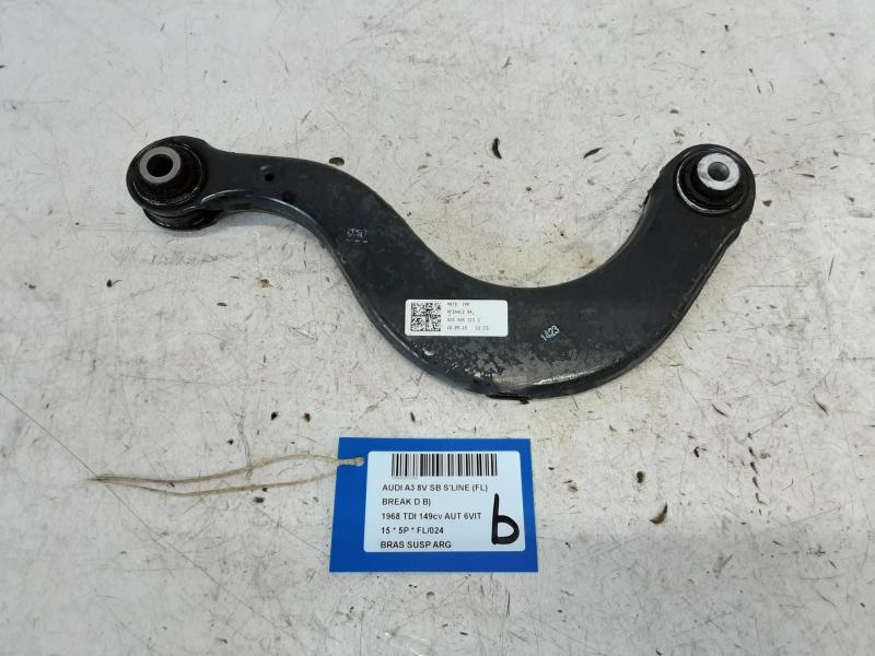 QUERLENKER LINKS HINTEN Audi A3 3,5D 9/12 - 16