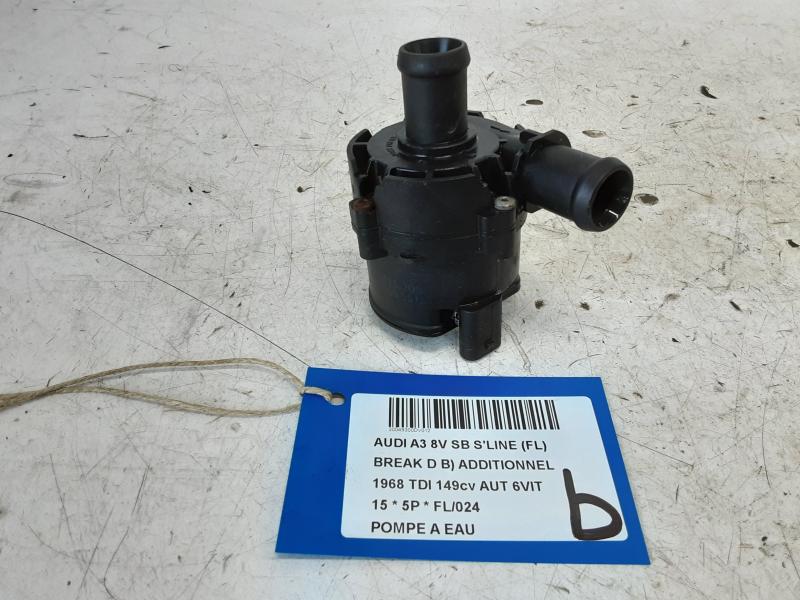 WATERPOMP Audi A3 3,5D 9/12 - 16
