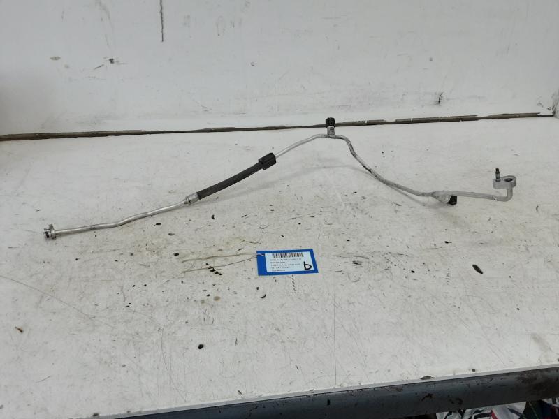 AIRCO LEIDING Audi A3 3,5D 9/12 - 16