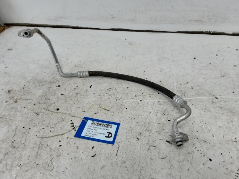 AIRCO LEIDING Audi A3 3,5D 9/12 - 16