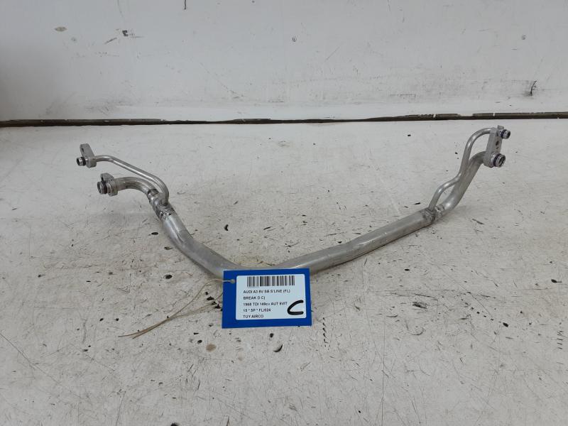 AIRCO LEIDING Audi A3 3,5D 9/12 - 16