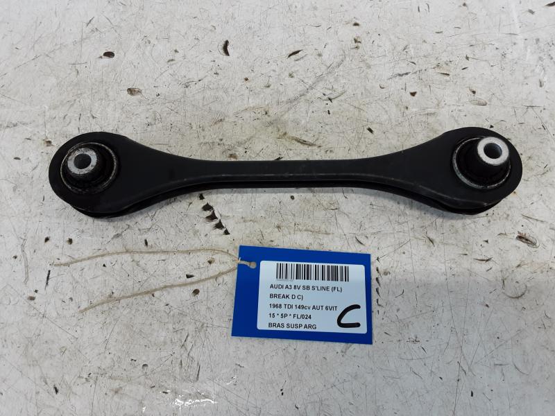REAR WISHBONE LEFT Audi A3 3,5D 9/12 - 16
