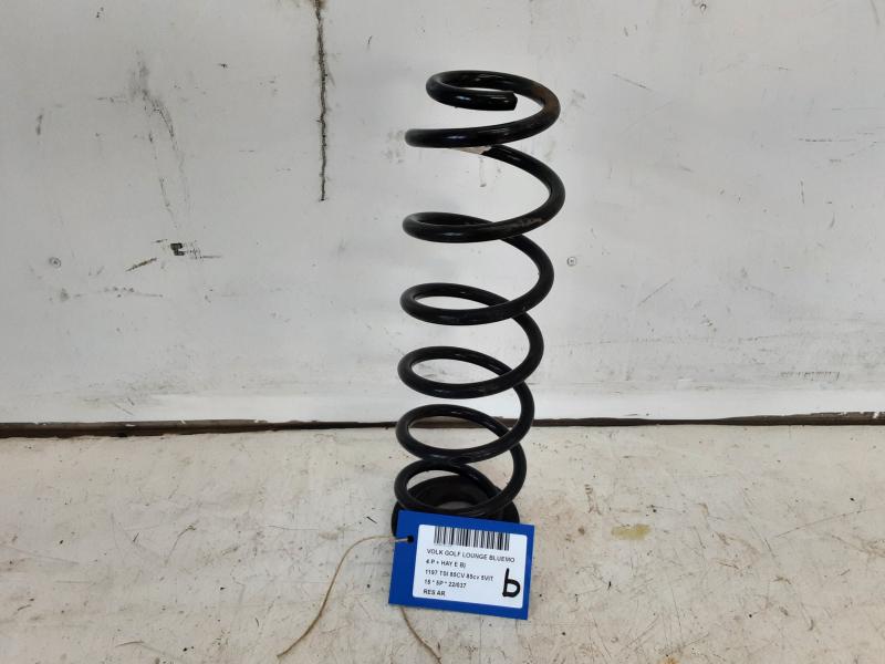 RESSORT ARRIERE Vw GOLF VII 11/12 - 17