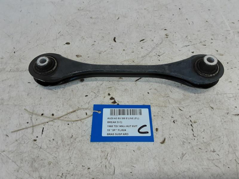 DRAAGARM ACHTER RECHTS Audi A3 3,5D 9/12 - 16
