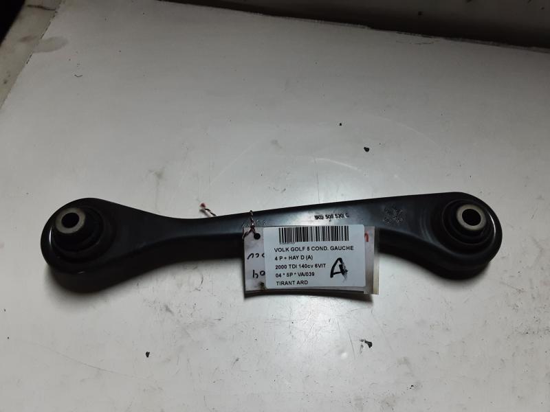 DRAAGARM ACHTER RECHTS Vw GOLF V 11/03 - 08