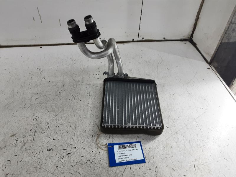 KACHELRADIATOR Vw GOLF V 11/03 - 08
