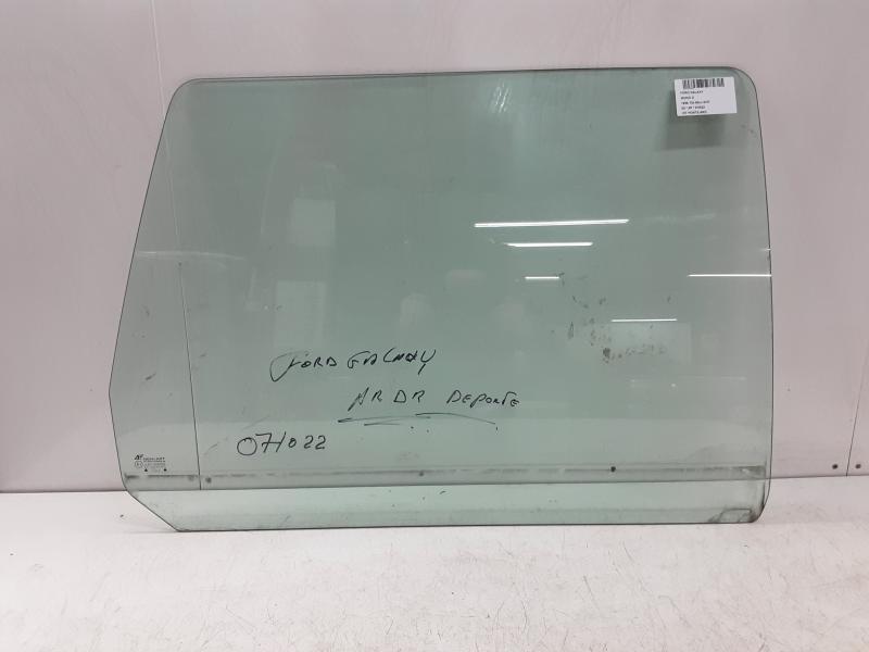 RUIT DEUR ACHTER RECHTS Ford GALAXY 05/00 - 06