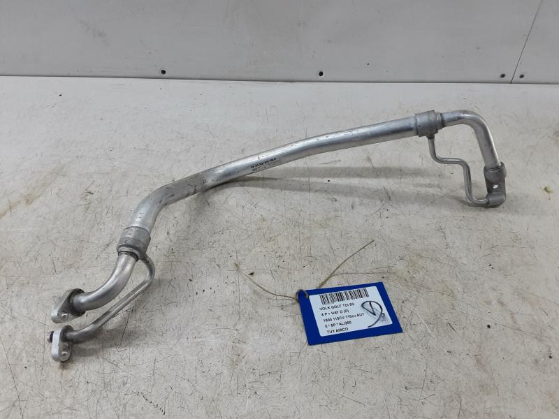 AIR CONDITIONING LINE Vw GOLF VII 11/12 - 17