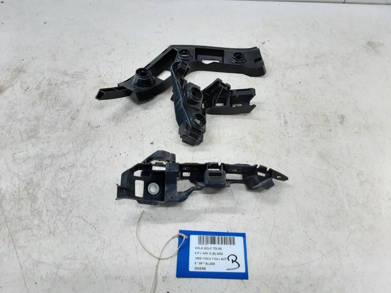 DIVERS Vw GOLF VII 11/12 - 17