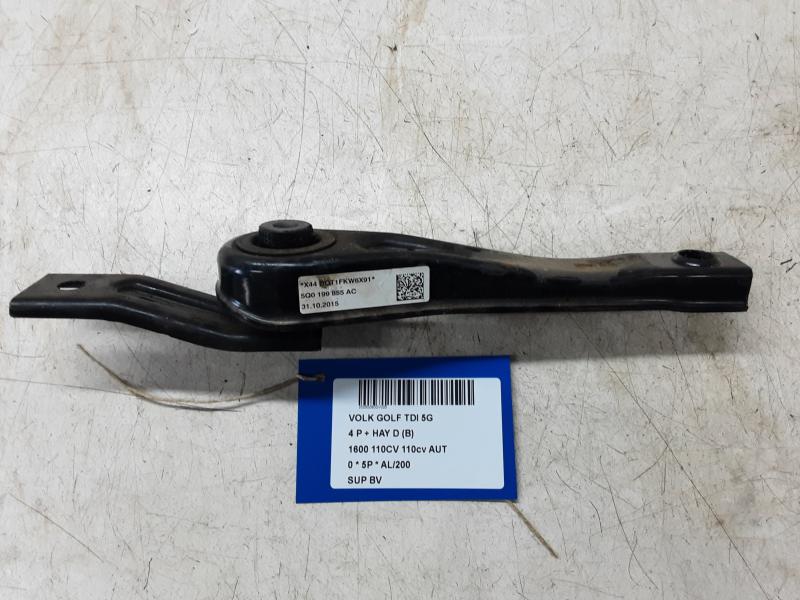 GETRIEBE HALTERUNG Vw GOLF VII 11/12 - 17