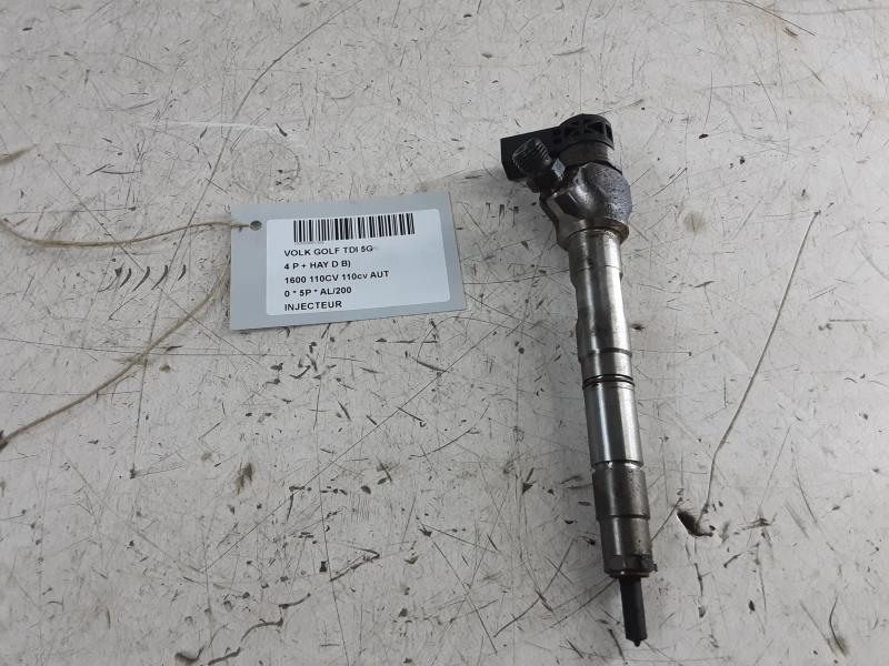 INJECTEUR Vw GOLF VII 11/12 - 17