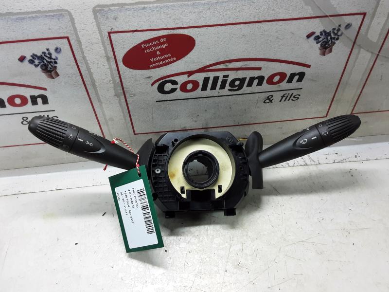 SWITCH Fiat PUNTO 7/03 - 12