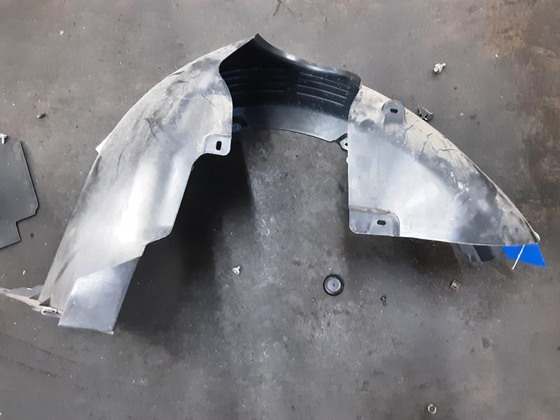 INNER FENDER LEFT FRONT Vw GOLF VII 11/12 - 17