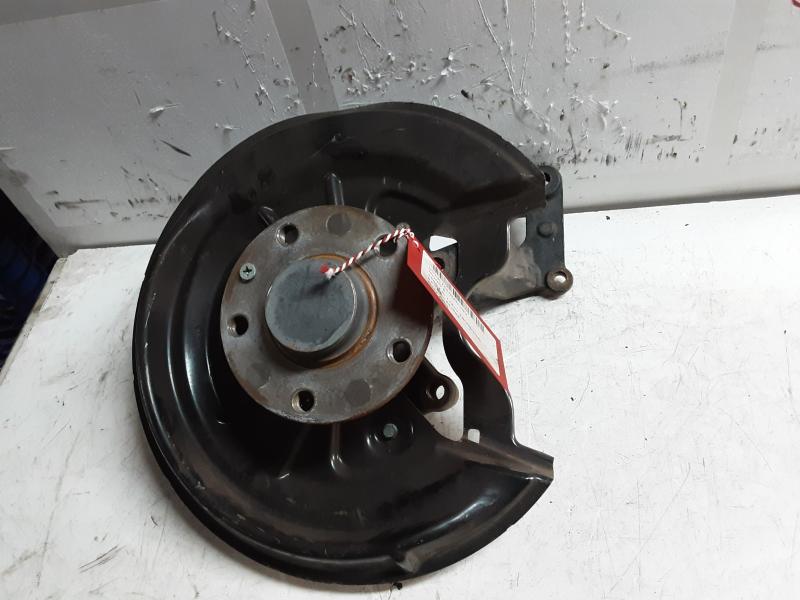 MOYEU ARRIERE GAUCHE Vw TOURAN 03 - 06