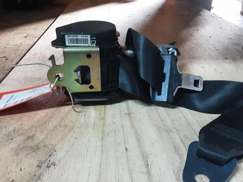 SICHERHEITSGURT RECHTS VORNE Citroen C4 11/04-10/10