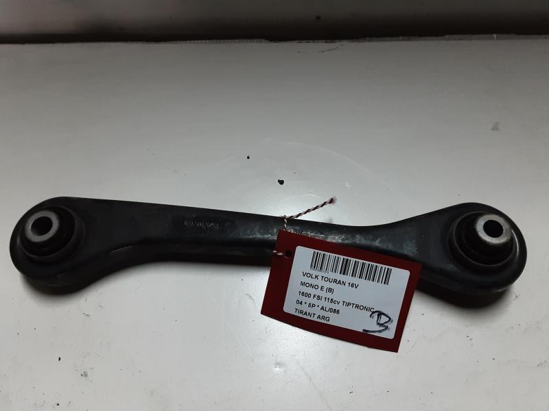 DRAAGARM ACHTER LINKS Vw TOURAN 03 - 06