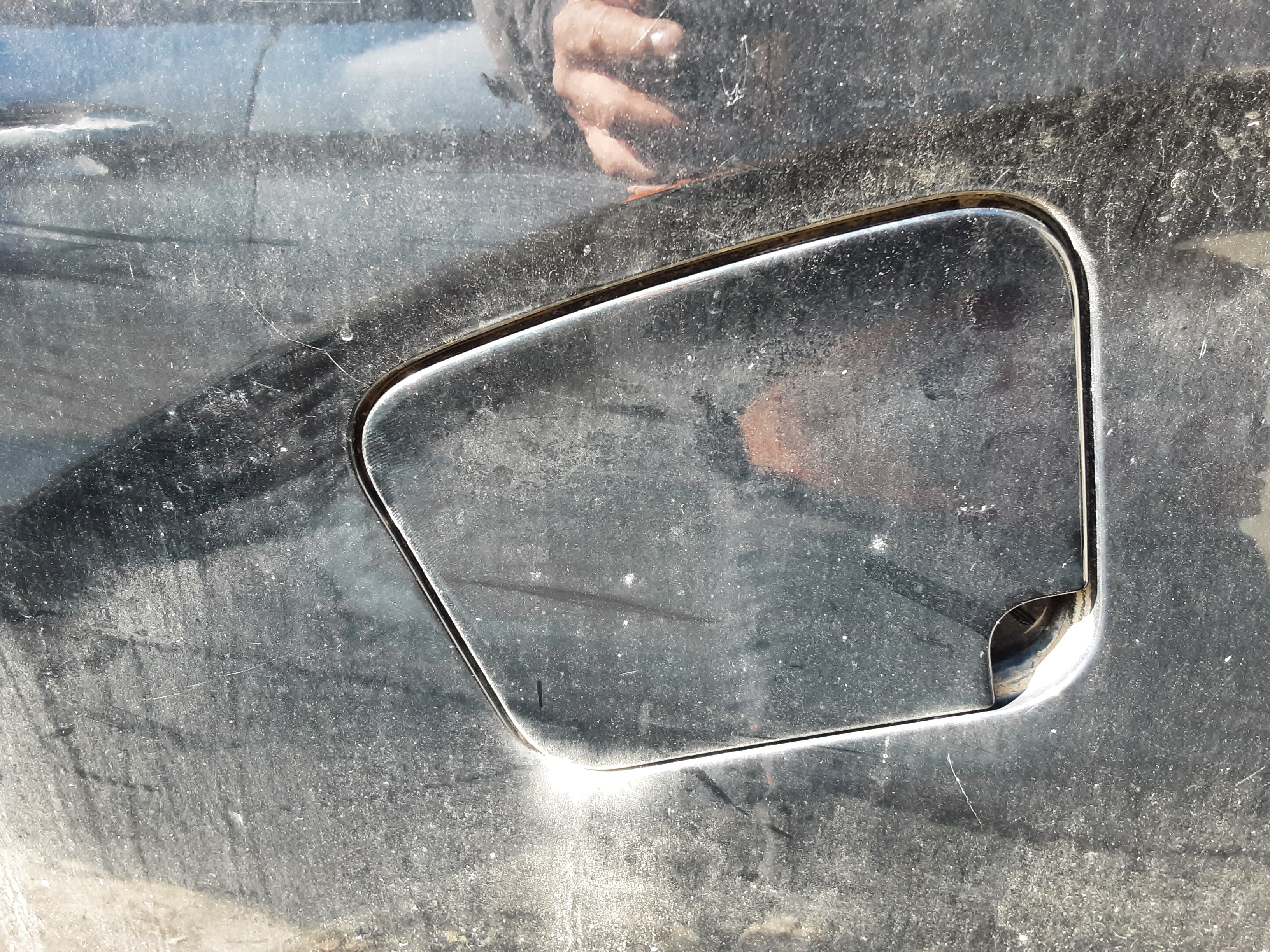 TANK KLEP Toyota PROACE 16+