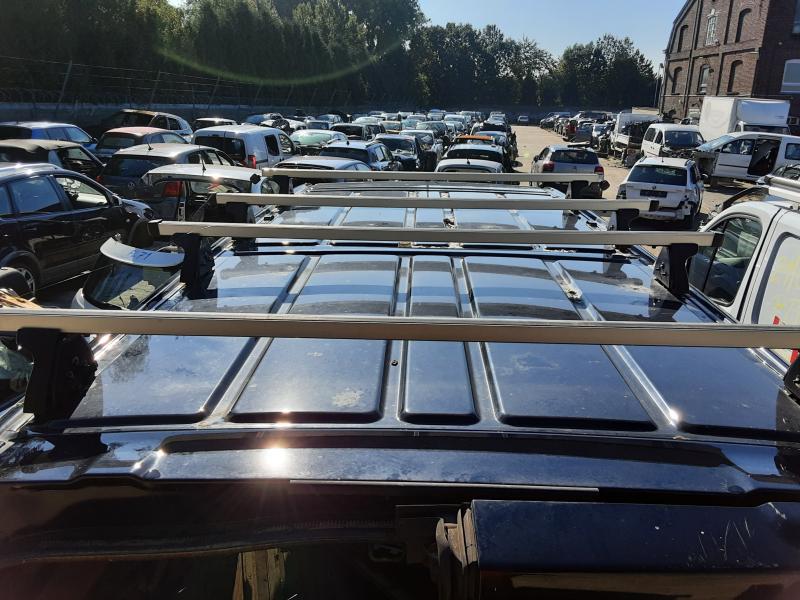 DAK Toyota PROACE 16+