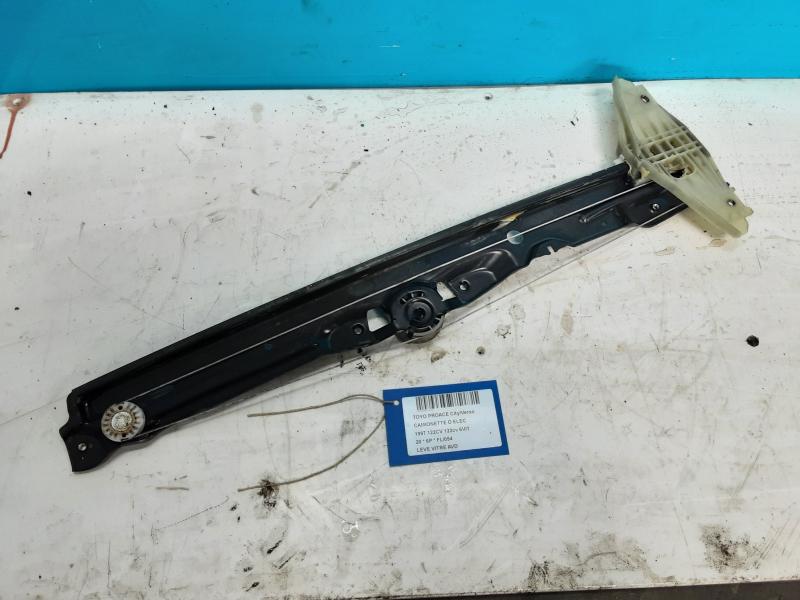 LEVE-VITRE DE PORTE AVANT DROITE Toyota PROACE 16+
