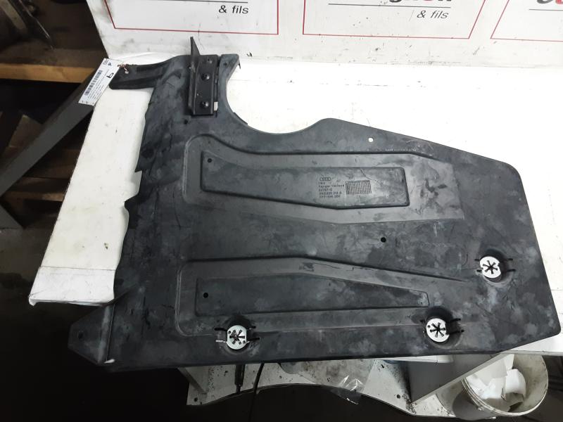 DIVERS Audi TT 10/98 - 06