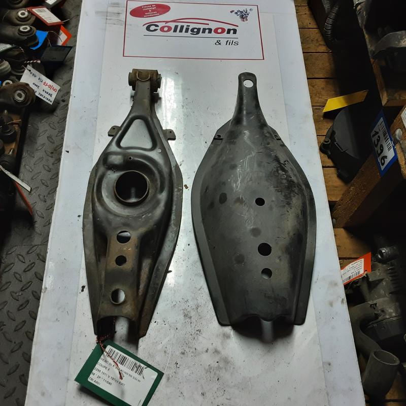 DRAAGARM ACHTER RECHTS Mercedes-Benz SLK R170 97>03