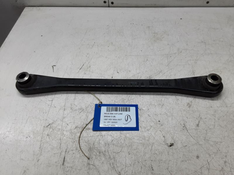 DRAAGARM ACHTER LINKS Peugeot 508 9/18+