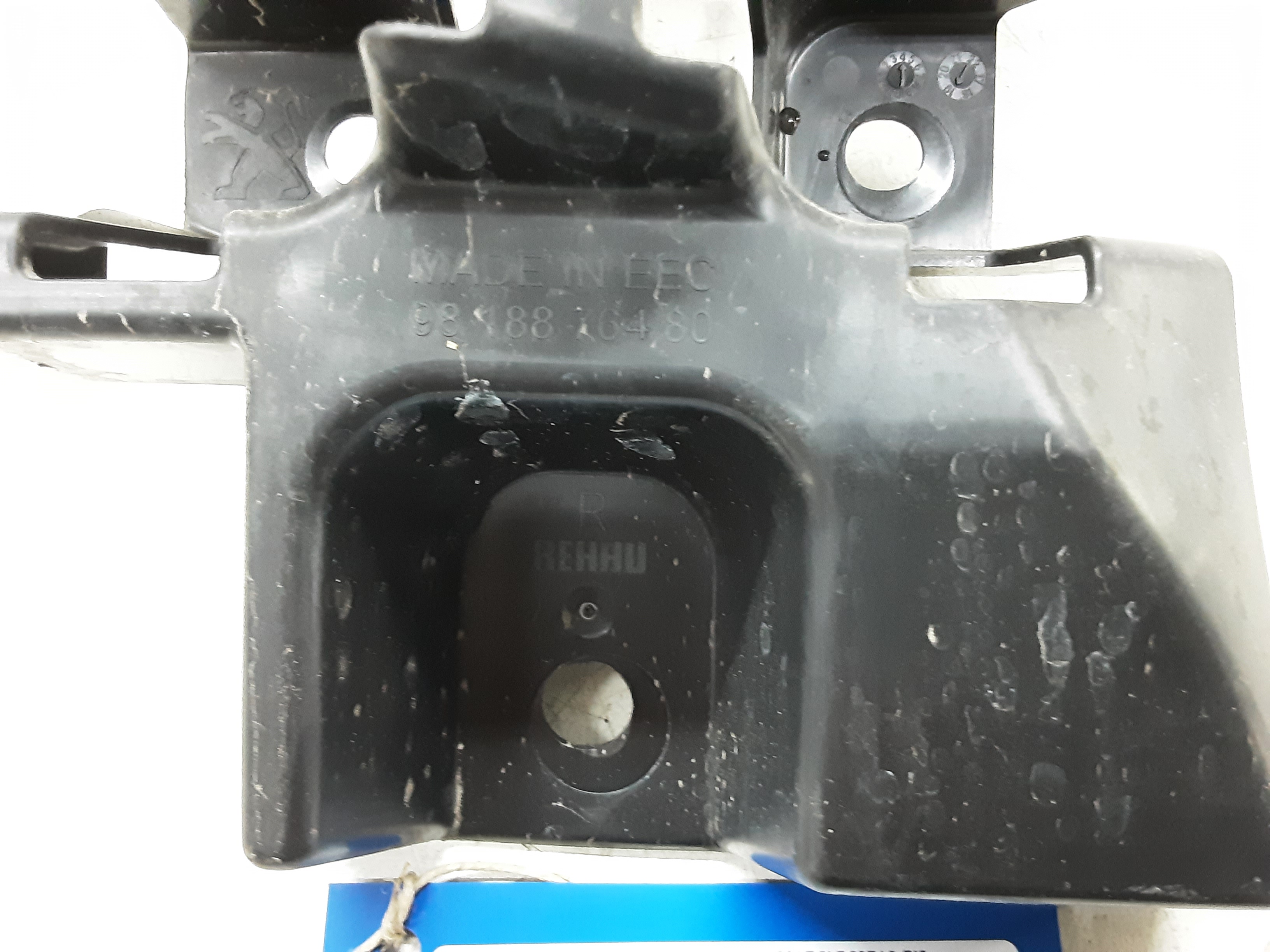 DIVERS Peugeot 508 9/18+